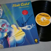FRESH COLOR - NIGHTDREAMS - 