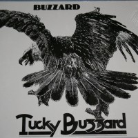 TUCKY BUZZARD - BUZZARD - 