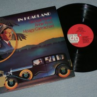 HOAGY CARMICHAEL/ GEORGIE FAME/ ANNIE ROSS - IN HOAGLAND - 