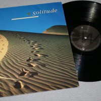 FRANK DUVAL - SOLITUDE - 