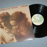 BRIAN AUGER & JULIE TIPPETTS - ENCORE (a) - 