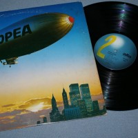 CASIOPEA - SUPER FLIGHT - ���������