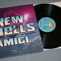 NEW TROLLS - AMICI - 