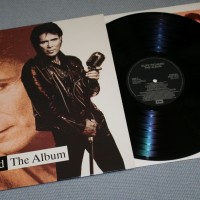 CLIFF RICHARD - THE ALBUM - 