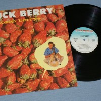 CHUCK BERRY - ONE DOZEN BERRYS - 