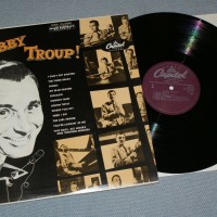 BOBBY TROUP - BOBBY TROUP! - 