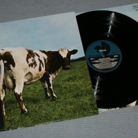 PINK FLOYD - ATOM HEART MOTHER (j) - 