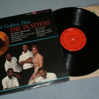 PLATTERS - ENCORE OF GOLDEN HITS - 