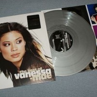 VANESSA MAE - THE BEST OF VANESSA MAE (limited silver edition) (exclusive in Russia) - 