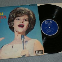 BRENDA LEE - THE VERSATILE BRENDA LEE - 