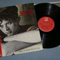 SIMPLY RED - PICTURE BOOK (j) - 