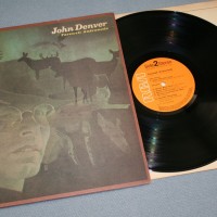 JOHN DENVER - FAREWELL ANDROMEDA - 