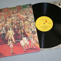 ROLLING STONES - IT'S ONLY ROCK'N'ROLL (uk) - 