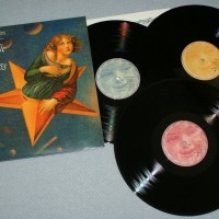 SMASHING PUMPKINS - MELLON COLLIE AND THE INFINITE - 