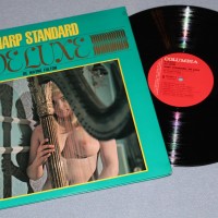 DE WAYNE FULTON - HARP STANDART DE LUXE - 