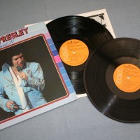 ELVIS PRESLEY - SPECIAL 24 - 