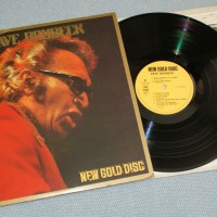 DAVE BRUBECK - NEW GOLD DISC - 