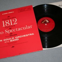   - OVERTURE 1812 - MORTON GOULD - 