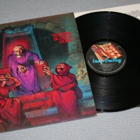 DEATH - SCREAM BLOODY GORE (uk) - 