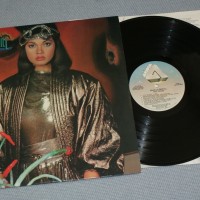 ANGELA BOFILL - TOO TOUGH - 