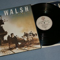 JOE WALSH - YOU BOUGHT IT - YOU NAME IT - 