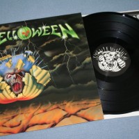 HELLOWEEN - HELLOWEEN - 