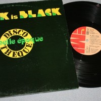 BELLE EPOQUE - BLACK IS BLACK - ���������