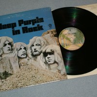 DEEP PURPLE - IN ROCK (a) - 