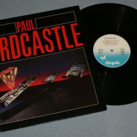 PAUL HARDCASTLE - PAUL HARDCASTLE - 