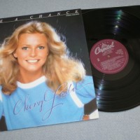 CHERYL LADD - TAKE A CHANCE - 