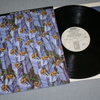 IAN GILLAN & ROGER GLOVER - ACCIDENTALLY ON PURPOSE (uk) - 