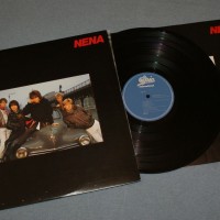 NENA - NENA (j) - 