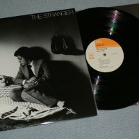 BILLY JOEL - THE STRANGER (j) - 