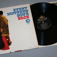 EVERY MOTHERS' SON - EVERY MOTHERS' SON'S BACK (a) - 