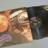 PAUL McCARTNEY - RED ROSE SPEEDWAY (j) - 