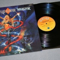 DORO & WARLOCK - RARE DIAMONDS - 