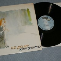 KENNY DREW TRIO - THE LULLABY (j) - 