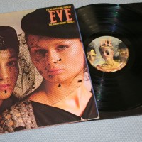 ALAN PARSONS PROJECT - EVE - ���������