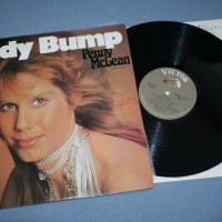 PENNY McLEAN - LADY BUMP - 