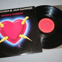 NEAL SCHON & JAN HAMMER - UNTOLD PASSION (j) - 