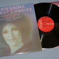 CLEO LAINE - SINGS SCHOENBERG: PIERROT LUNAIRE - 