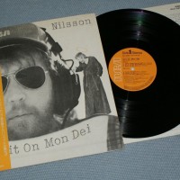 HARRY NILSSON - DUIT ON MON DEI - 