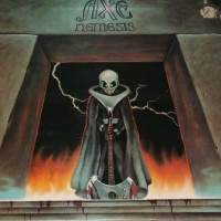 AXE - NEMESIS (a) - 