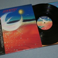 JOURNEY - DREAM, AFTER DREAM (j) - 