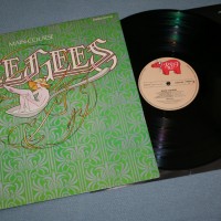 BEE GEES - MAIN COURSE - 
