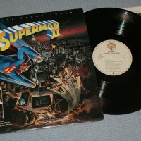 SUPERMAN II - O.S.T. - 