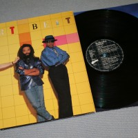 BAD BOYS BLUE - HEARTBEAT - 