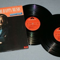 JAMES LAST - IN THE MOOD FOR HAPPY MUSIC - 