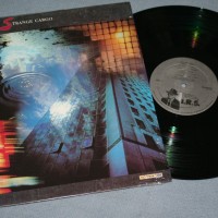 WILLIAM ORBIT - STRANGE CARGO - ���������