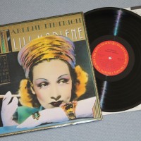 MARLENE DIETRICH - LILI MARLENE - 